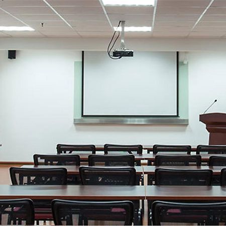 Home Inn Guangzhou Guangdong University Of Foreign Studies Baiyun Avenue Luaran gambar